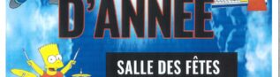 Concert de l&rsquo;Ecole de musique « Down production »