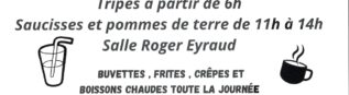 Brocante Sou des Ecoles